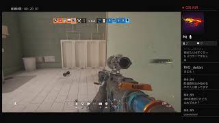 16:45 まで配信。わいのPS4相変わらずのポンコツ
