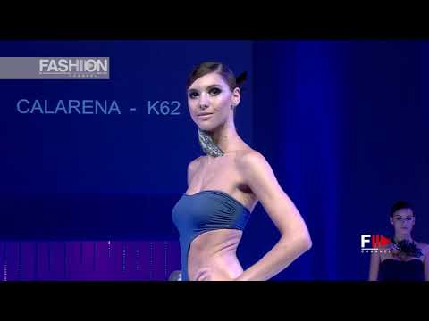 SUMMER DREAM Part 3 MODE CITY PARIS Spring Summer 2018   Fashion Channel