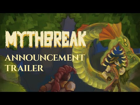 Announcement Trailer
