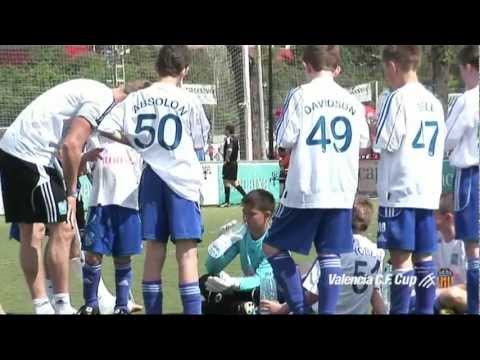 Valencia CF Cup