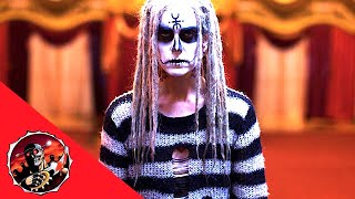 LORDS OF SALEM (2012) Rob Zombie - The Black Sheep