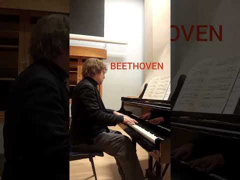 Official Concert Promotion - Pianist Jonas Karlsson - Beethoven - Liszt - Chaplin (Video)