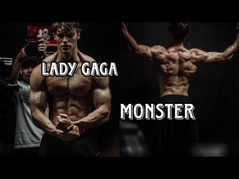 David Laid | Lady Gaga - Monster 