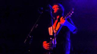 Cat Power: Fool (Olympia Theatre, Dublin, Ireland, 16th July 2014)