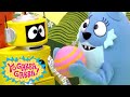 Yo Gabba Gabba 116 Compartir Capítulos Completos HD Temporada 1