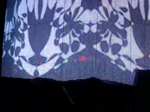 Plastikman @ SonneMondSterne 2010