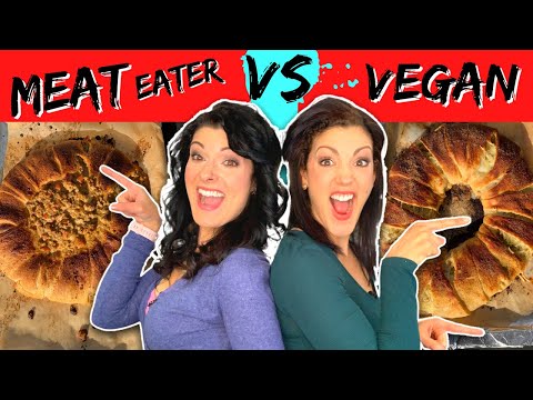 Belly Button Meat Hole VS French Onion Soup?!...