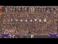 SFASU - LMB - Fight Song