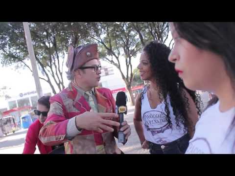 Papo de Rua 22/08/2016 - Pagode Capixaba
