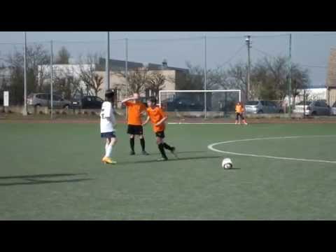 Tarnowiak - TPS Winogrady 29-03-2014