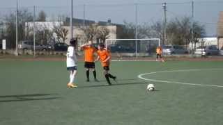 Tarnowiak - TPS Winogrady 29-03-2014