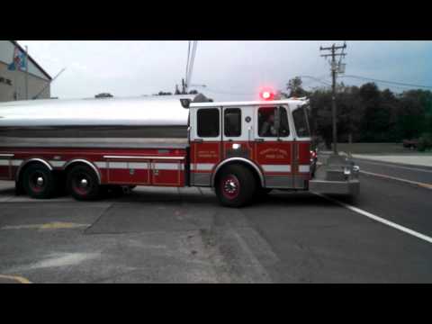 Tanker 51 Hartly, De.