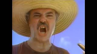 Jimmy Buffett - One Particular Harbour (1983)