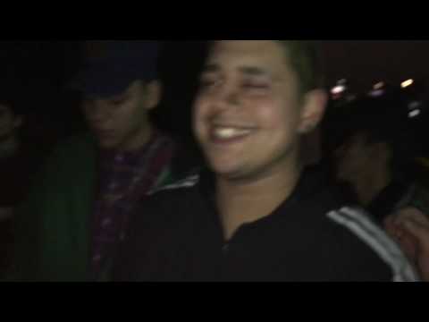 VERDE vs O'REY vs LUPO | 8vos | FECHA 4 TORNEO 2017 | HEXÁGONOFREE