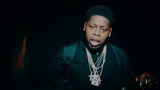 Mista Cain - Never Change (Official Music Video)