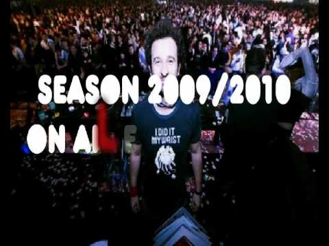 STEFANO FONTANA // COMPUTER MUSIK  - RADIO DEEJAY