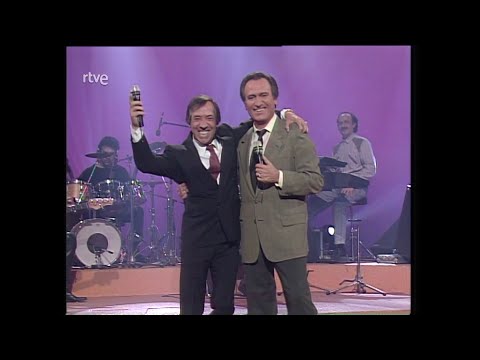 Manolo Escobar y El Fary - La morena de mi copla