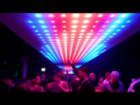 Thomas Lizzara - Live @ 12 Jahre Soda Club Berlin 2011