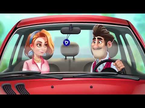 Dream Home - Mansion Makeover Video