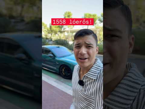 Ez a kínai autó megöli a Bugattit