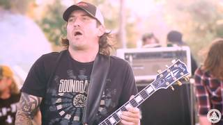 Sasquatch "Just Couldn't Stand The Weather" (Live at Stoned &amp; Dusted 2018)