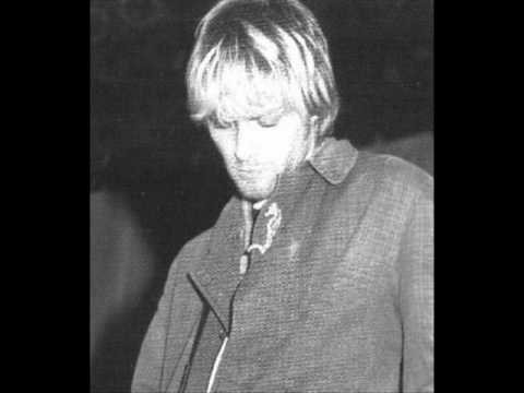 Down in the Dark - Mark Lanegan Feat. Kurt Cobain