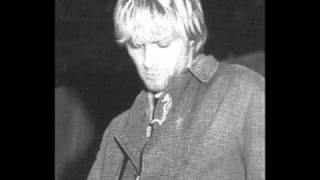 Down in the Dark - Mark Lanegan Feat. Kurt Cobain