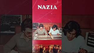 Download lagu Nazia Hassan - Disco Deewane (1981), Vinyl, LP, Album mp3