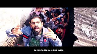 Shetty Saa - Chinese Bro (Official Music Video)