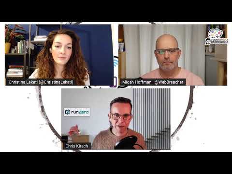 Interview With Chris Kirsch