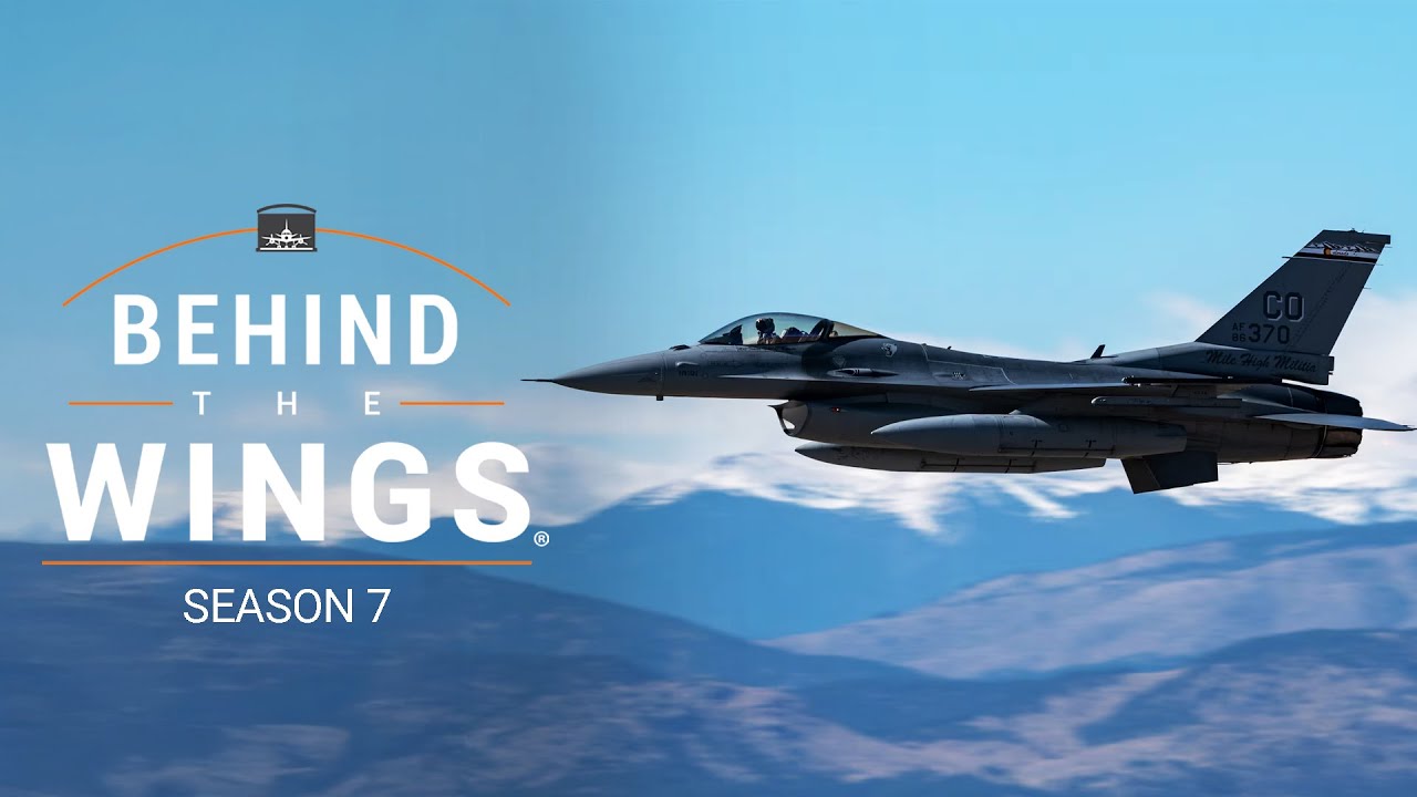 Season 7 Trailer | Behind the Wings on PBS