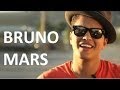 Бруно Марс (BRUNO MARS) организация выступлений | заказ ...