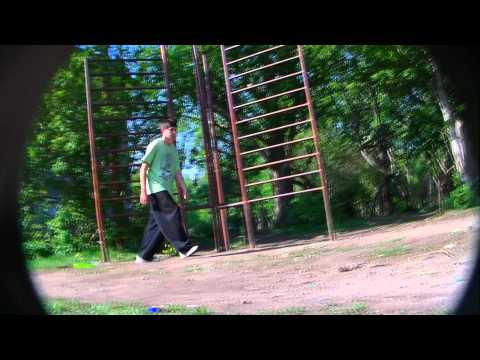 FR World Series  - Trunov Ivan - Russian