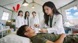 Bị mọi bác sĩ bỏ mặc, nhưng cô gái tốt bụng cứu anh… ai ngờ anh là người thừa kế số 1!