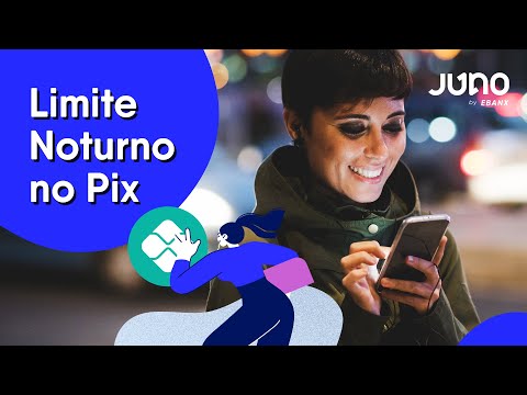 Limite noturno do Pix: o que é e como funciona?
