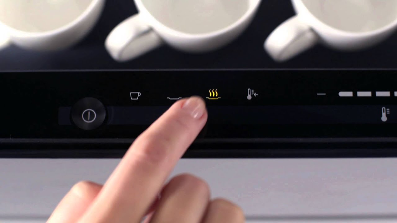 Miele Tiroir chauffant ESW 7030 Miele Tiroir chauffant ESW 7030