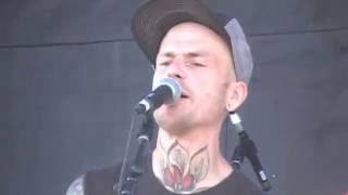 Venerea - Going Home/Beans and the Grinder/Raising my Game Amnesia Rockfest Montebello 2016