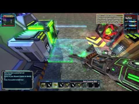 FortressCraft Evolved 01