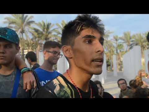 PUZZLE VS JM - 16AVOS [8° CLASIFICATORIA ALM VS CG]