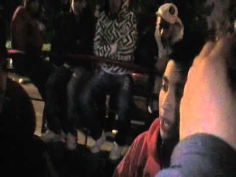 Dogor vs Jottaemece vs KZ - El Quinto Escalón 07/10/12