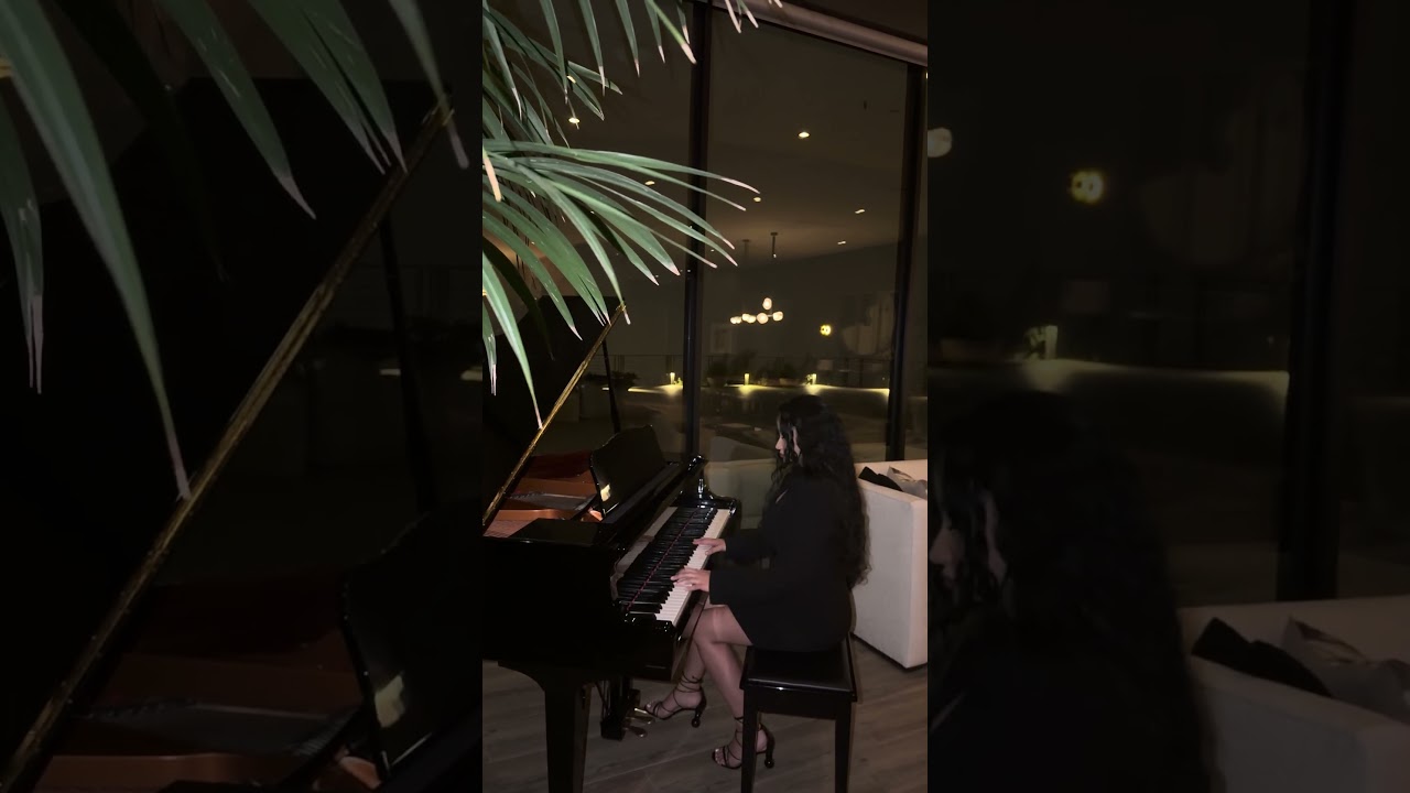 Promotional video thumbnail 3 for Alina Keys