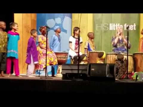 download lagu mp3 mp4 His Little Feet Childrens Choir, download lagu His Little Feet Childrens Choir gratis, unduh video klip Download His Little Feet Childrens Choir Mp3 dan Mp4 Unlimited Gratis