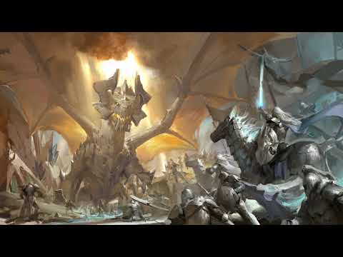 Gregory Tan - Stormbringer (Epic Dramatic Hybrid)