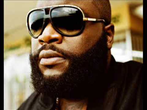 Rick Ross ft Triple C's - Gunplay (REMIX)