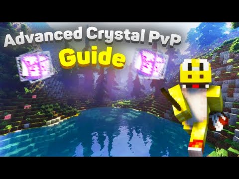 Advanced Crystal PvP Guide