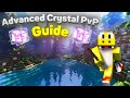 Advanced Crystal PvP Guide