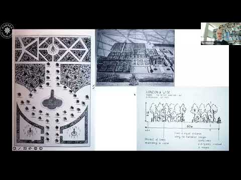 Hedges 1 Jan Woudstra