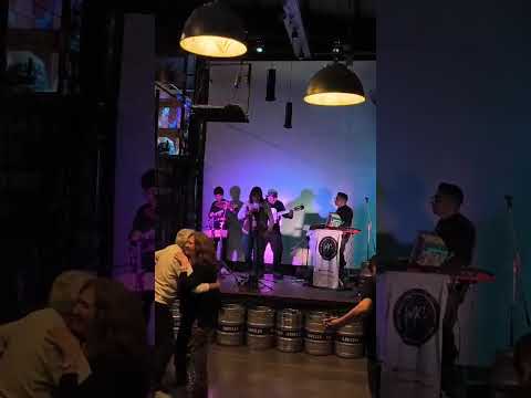 Enganchadito chamame. Río Cuarto Córdoba 2025. MARIANA SUARES