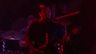 Thrice - "Image of the Invisible" and "Artist in the Ambulance" (Live in San Diego 9-21-18)