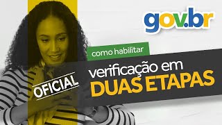 Verificação em duas etapas